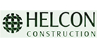 HELCON Construction - logo